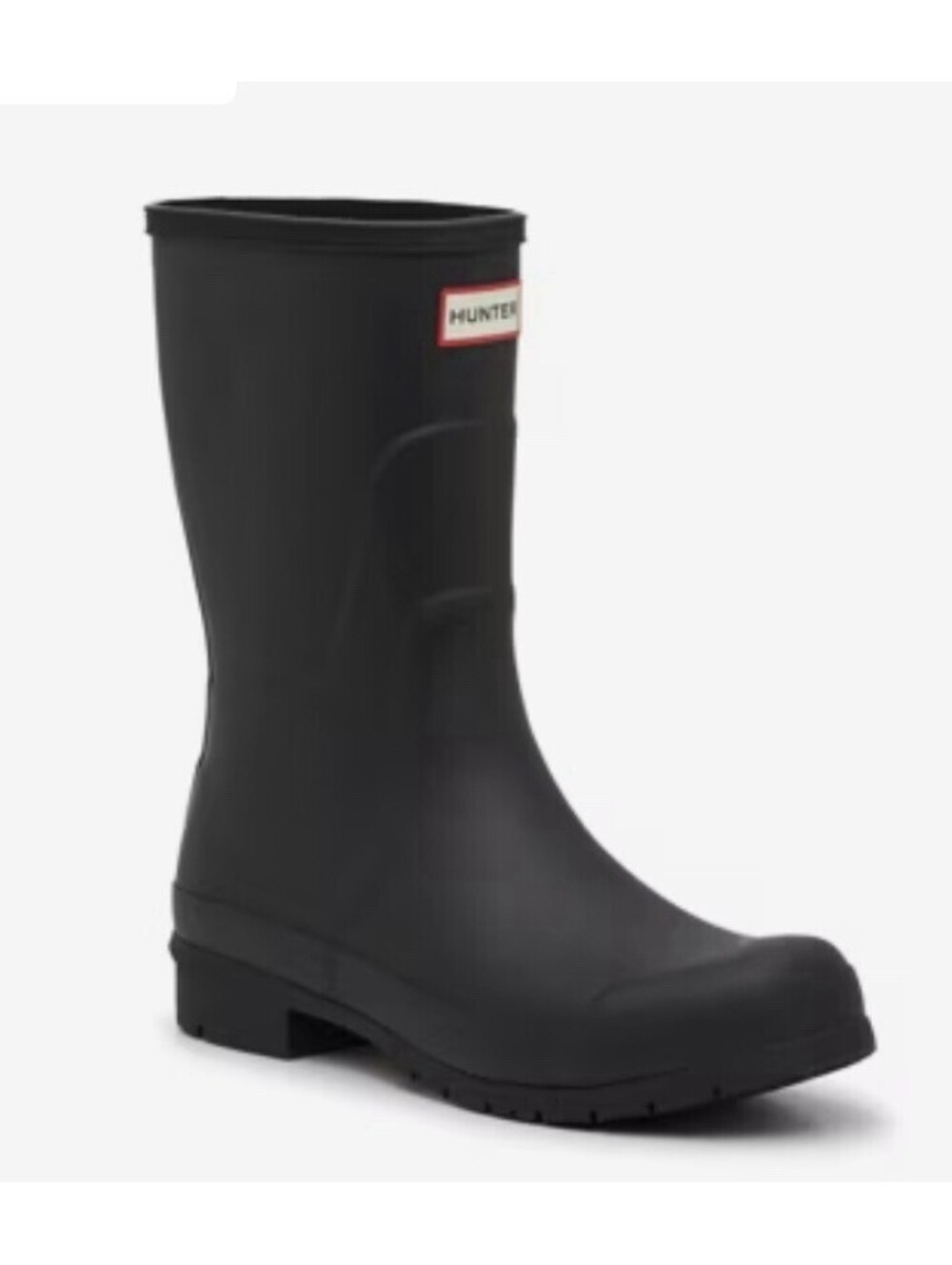 NIB HUNTER Womens Size 8 Liberty Rain Boot Free Shipping